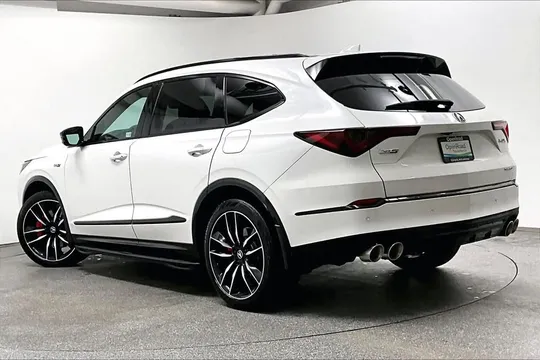 2023 Acura MDX 4th Gen - Image 3 of 17