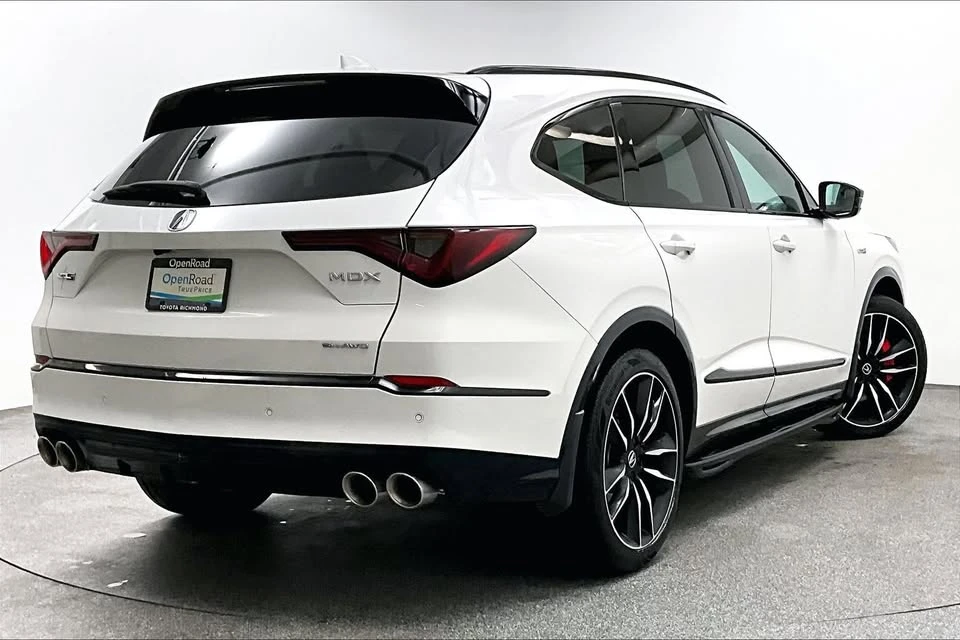 2023 Acura MDX 4th Gen - Image 5 of 17