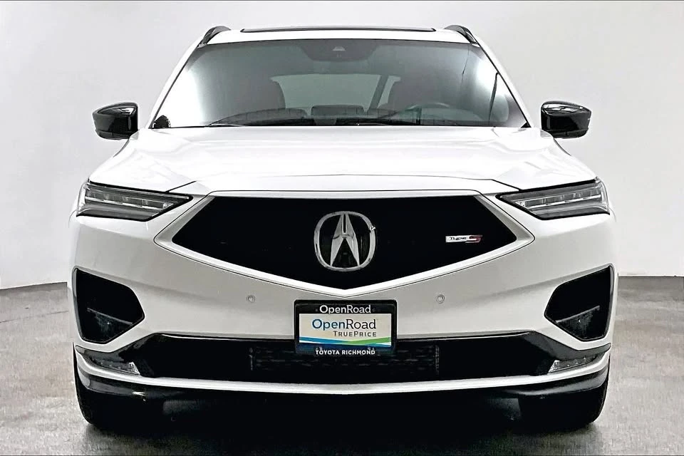 2023 Acura MDX 4th Gen - Image 1 of 17