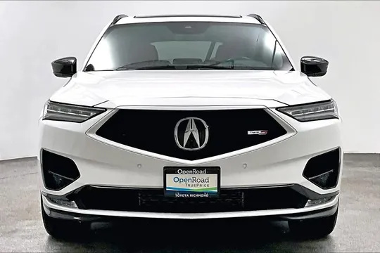 2023 Acura MDX Type S Ultra