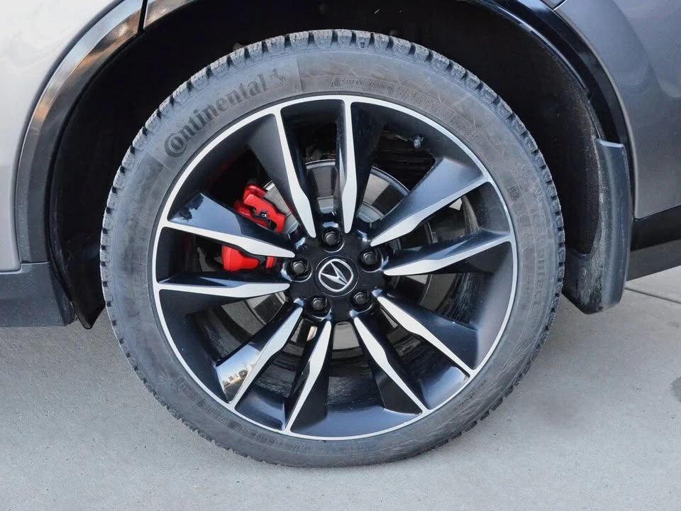 2023 Acura MDX 4th Gen - Image 12 of 20