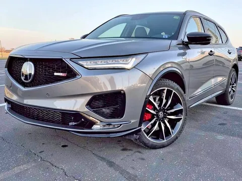 2023 Acura MDX Type S Ultra