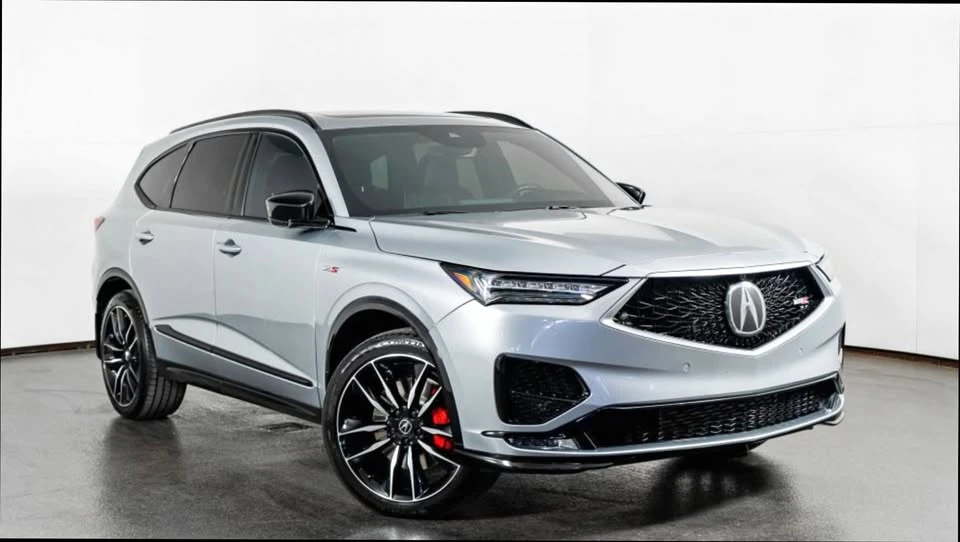 2023 Acura MDX 4th Gen - Image 1 of 15