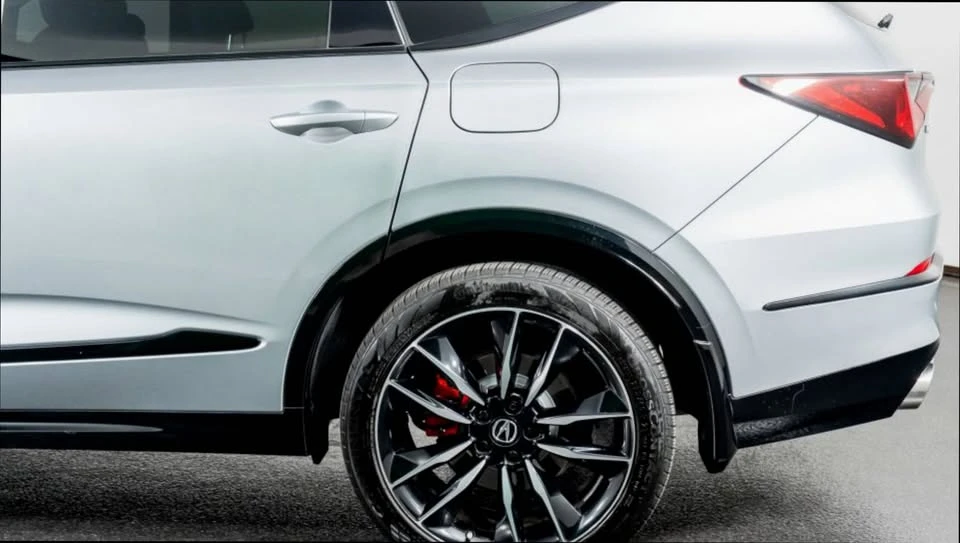 2023 Acura MDX 4th Gen - Image 14 of 15