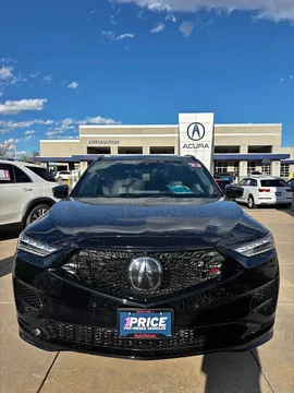 2023 Acura MDX Type S w/Advance Package