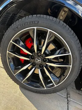 2023 Acura MDX 4th Gen - Image 4 of 9