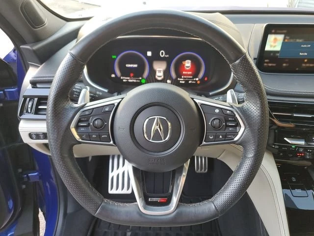 2023 Acura MDX 4th Gen - Image 20 of 20