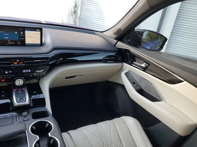 2023 Acura MDX 4th Gen - Image 14 of 20