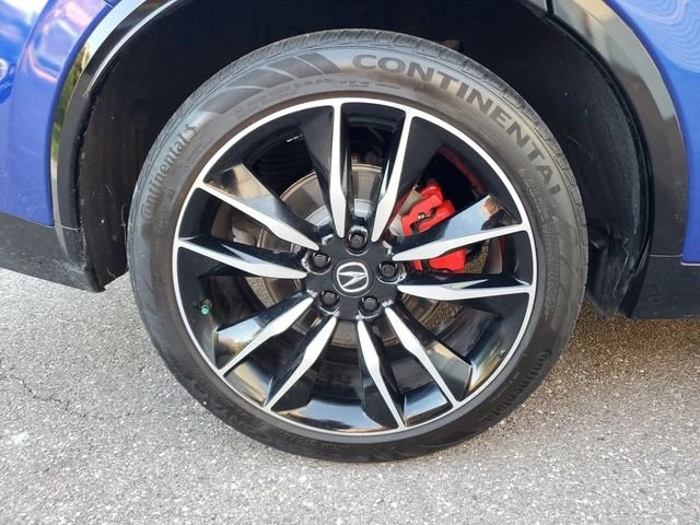 2023 Acura MDX 4th Gen - Image 4 of 20