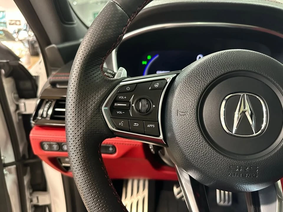 2023 Acura MDX 4th Gen - Image 16 of 20