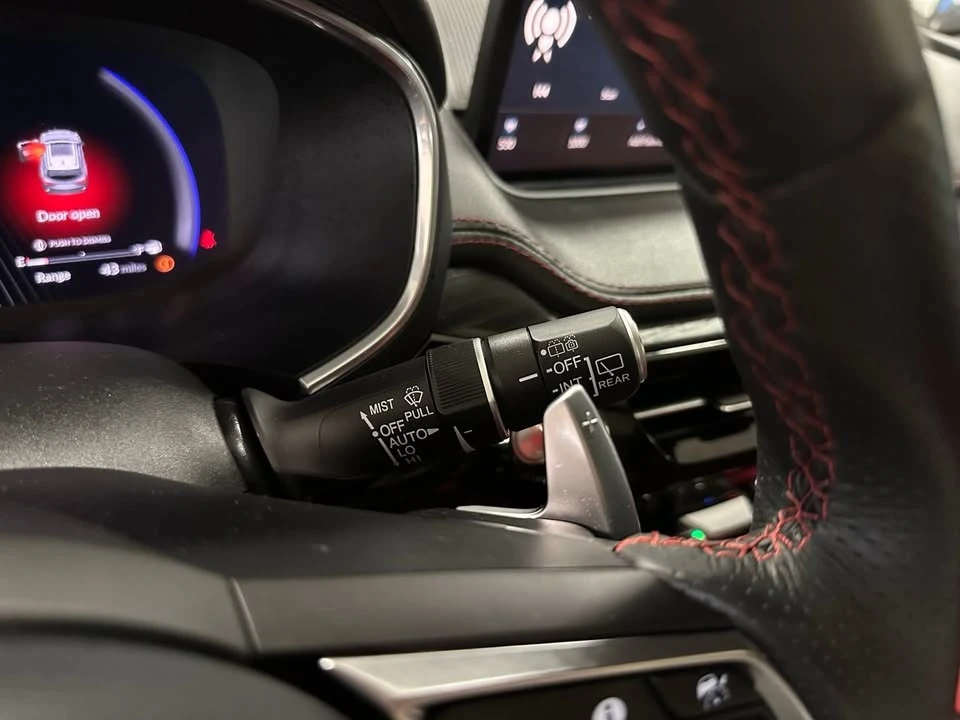 2023 Acura MDX 4th Gen - Image 19 of 20