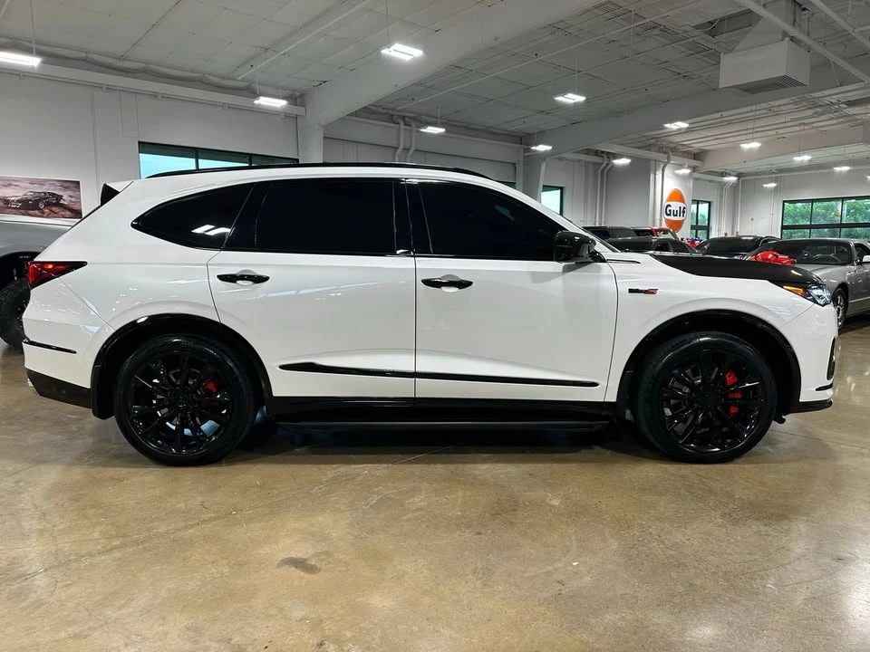 2023 Acura MDX 4th Gen - Image 6 of 20