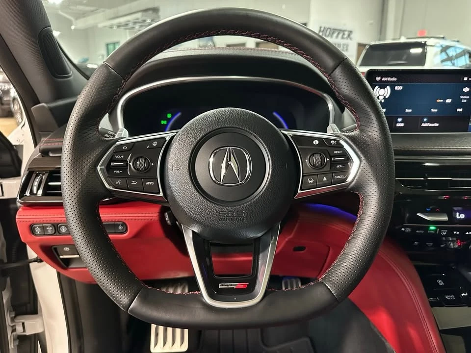 2023 Acura MDX 4th Gen - Image 15 of 20