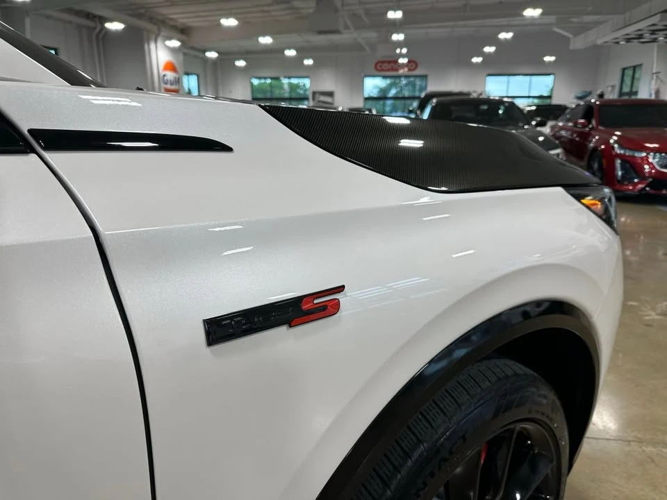 2023 Acura MDX 4th Gen - Image 7 of 20
