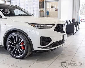 2023 Acura MDX 4th Gen - Image 3 of 18