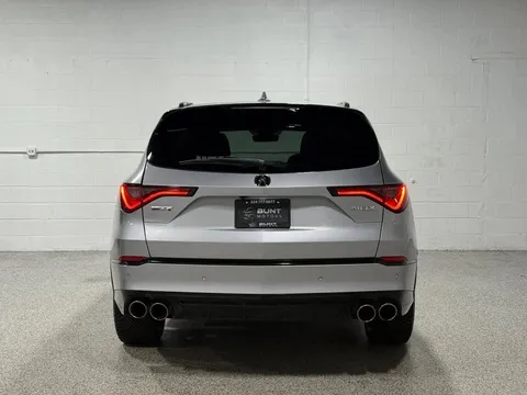 2023 Acura MDX 4th Gen - Image 3 of 15