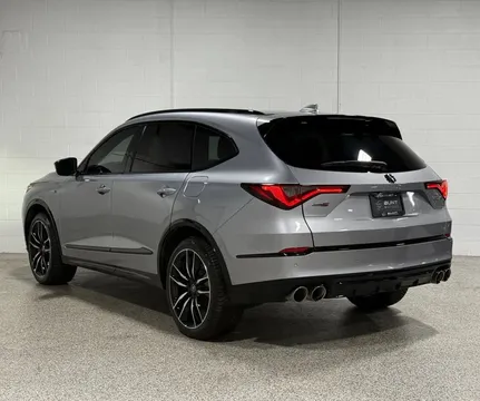 2023 Acura MDX 4th Gen - Image 4 of 15