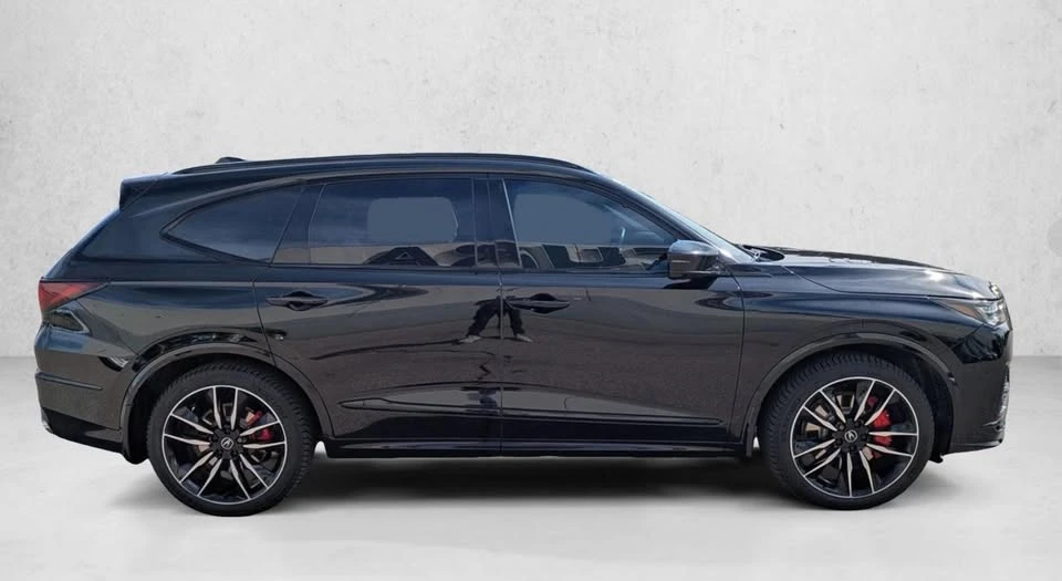 2023 Acura MDX 4th Gen - Image 1 of 6