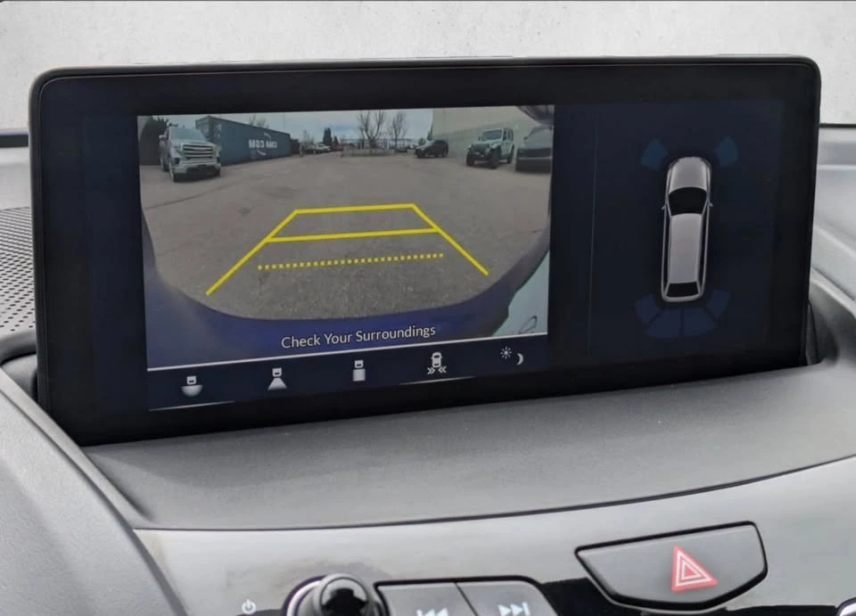2023 Acura MDX 4th Gen - Image 3 of 6