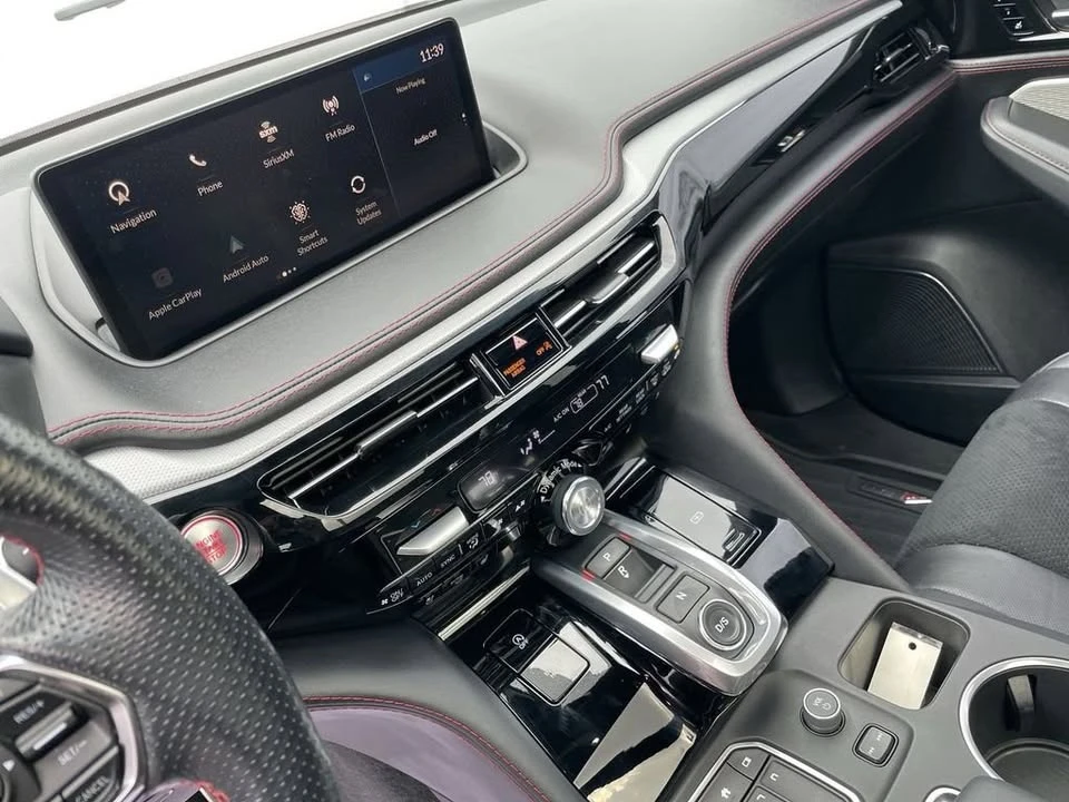 2023 Acura MDX 4th Gen - Image 14 of 15