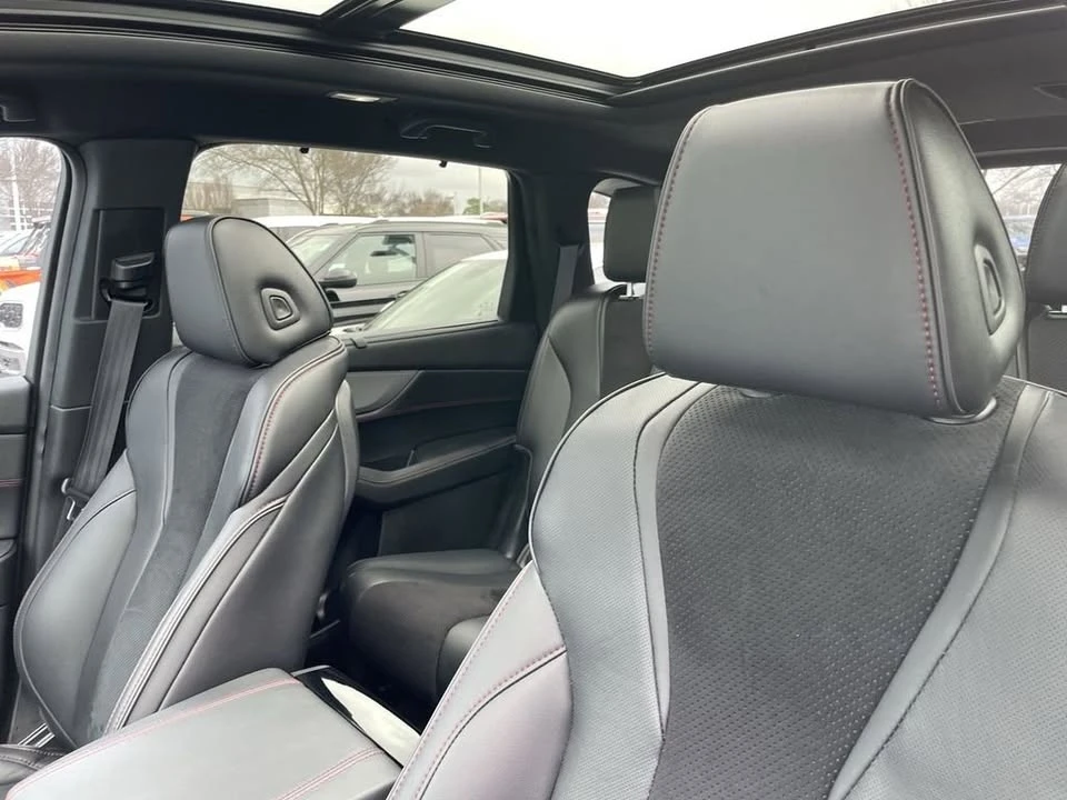 2023 Acura MDX 4th Gen - Image 15 of 15