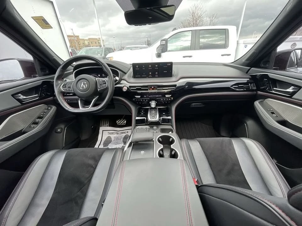 2023 Acura MDX 4th Gen - Image 6 of 15