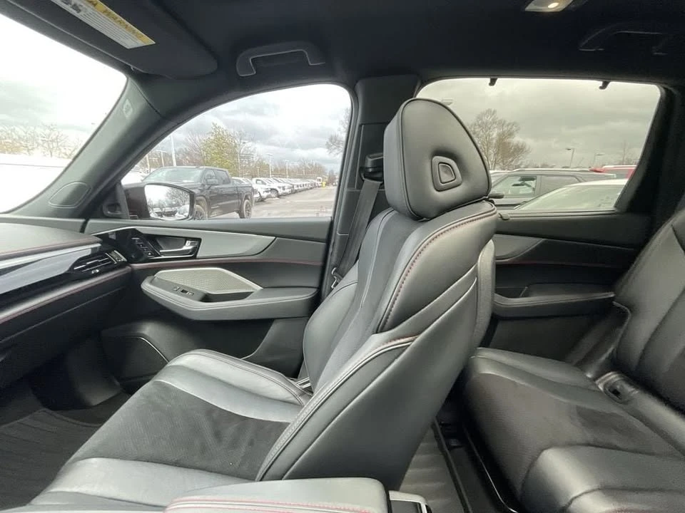 2023 Acura MDX 4th Gen - Image 7 of 15