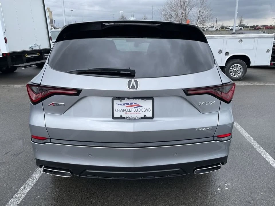 2023 Acura MDX 4th Gen - Image 5 of 15