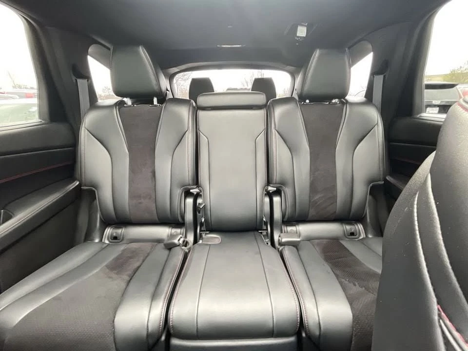 2023 Acura MDX 4th Gen - Image 6 of 12
