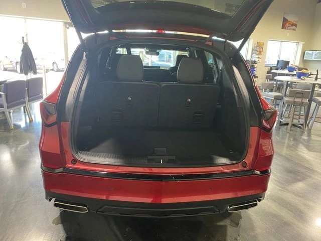 2023 Acura MDX 4th Gen - Image 16 of 20
