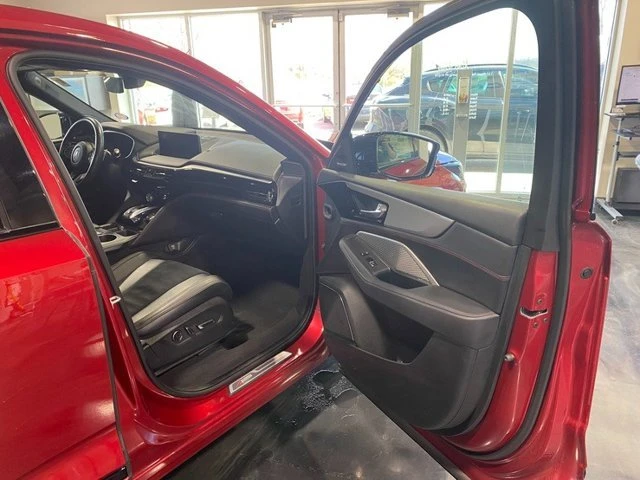2023 Acura MDX 4th Gen - Image 20 of 20