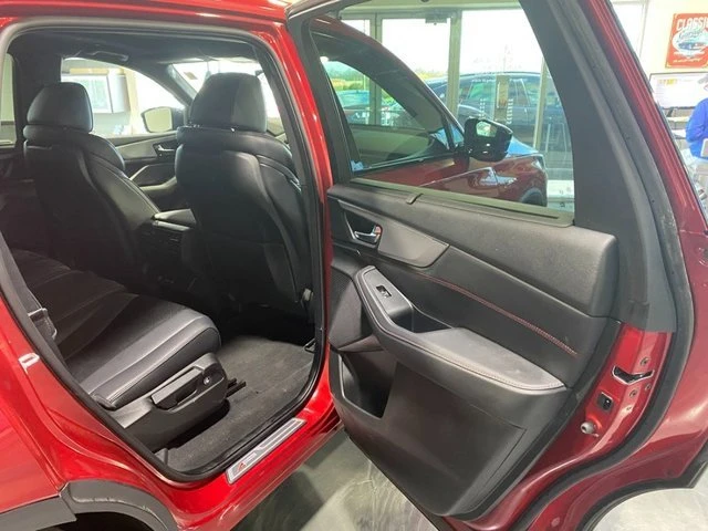 2023 Acura MDX 4th Gen - Image 18 of 20