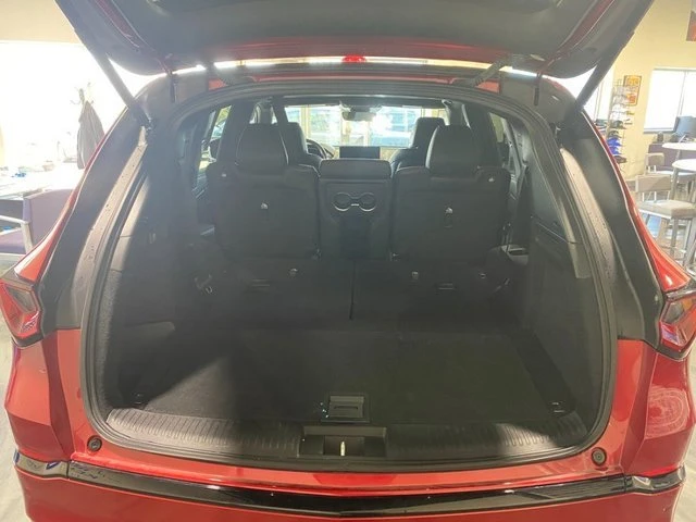 2023 Acura MDX 4th Gen - Image 15 of 20