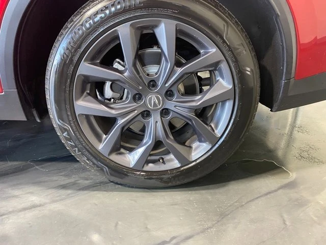 2023 Acura MDX 4th Gen - Image 9 of 20