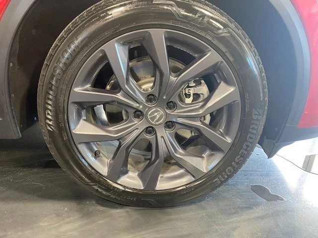 2023 Acura MDX 4th Gen - Image 7 of 20