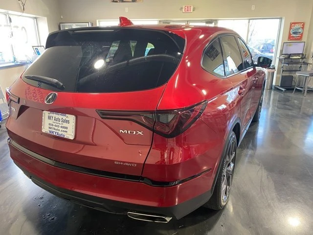 2023 Acura MDX 4th Gen - Image 6 of 20