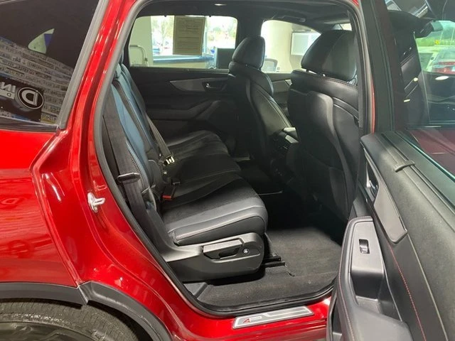 2023 Acura MDX 4th Gen - Image 17 of 20
