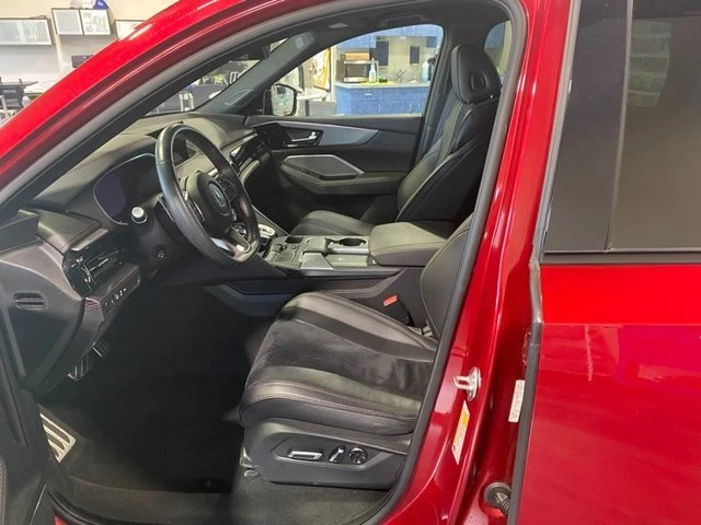2023 Acura MDX 4th Gen - Image 12 of 20