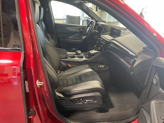 2023 Acura MDX 4th Gen - Image 19 of 20