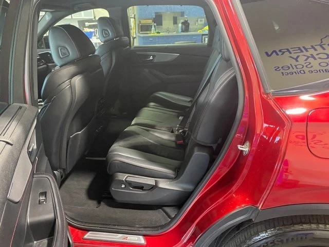 2023 Acura MDX 4th Gen - Image 14 of 20