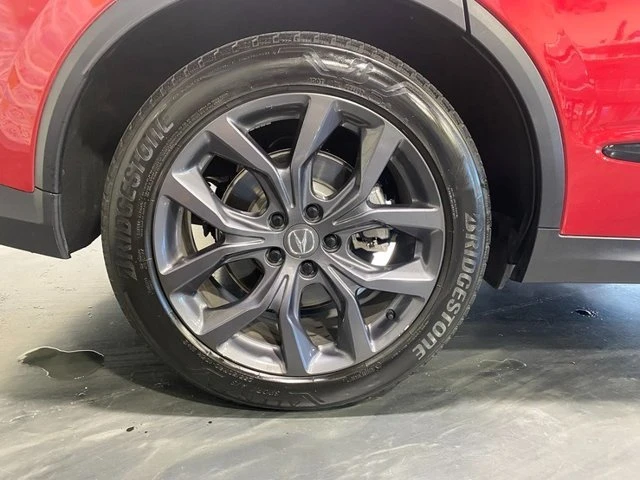 2023 Acura MDX 4th Gen - Image 8 of 20