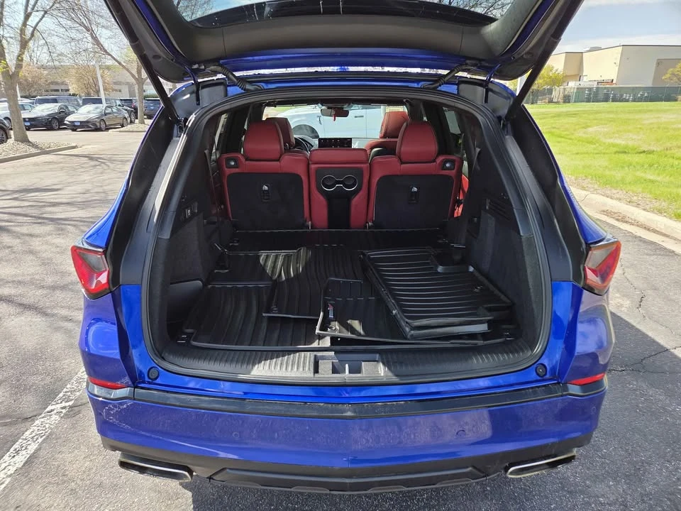 2023 Acura MDX 4th Gen - Image 6 of 20