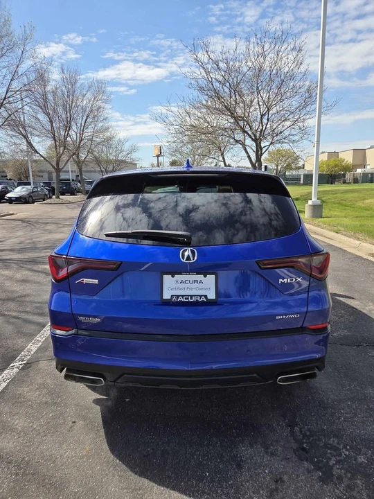 2023 Acura MDX 4th Gen - Image 5 of 20