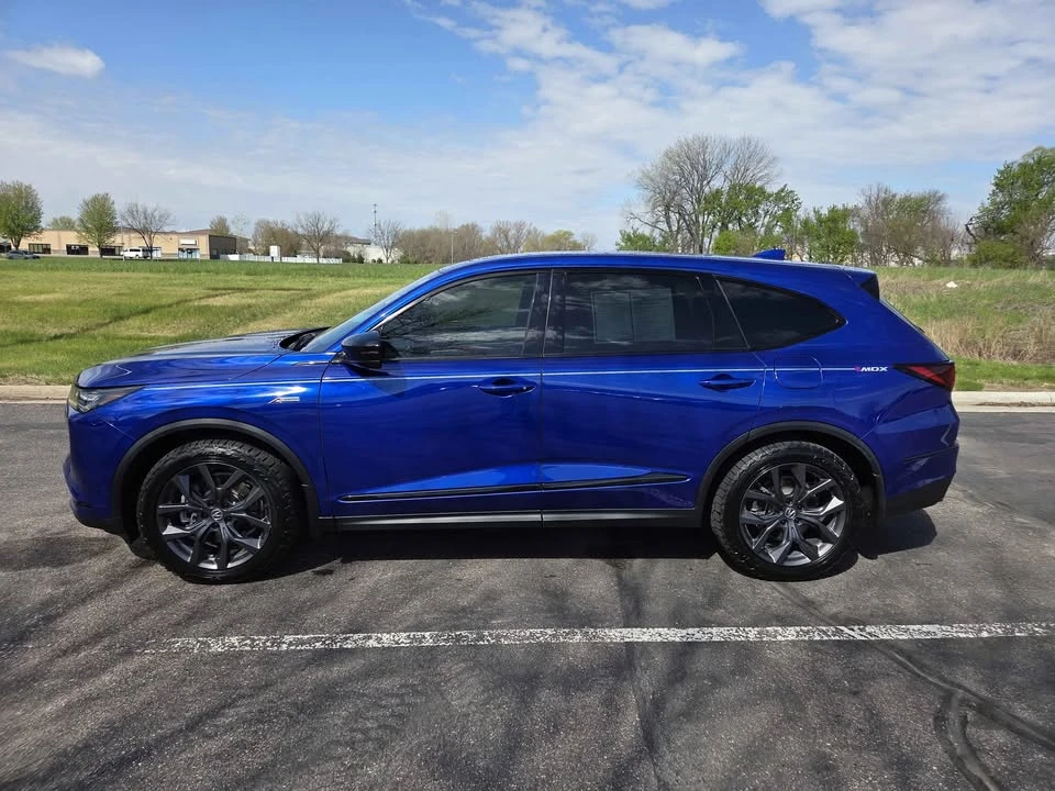 2023 Acura MDX 4th Gen - Image 7 of 20
