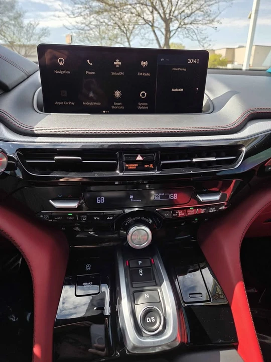 2023 Acura MDX 4th Gen - Image 11 of 20