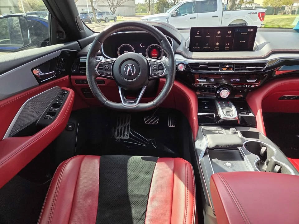 2023 Acura MDX 4th Gen - Image 9 of 20