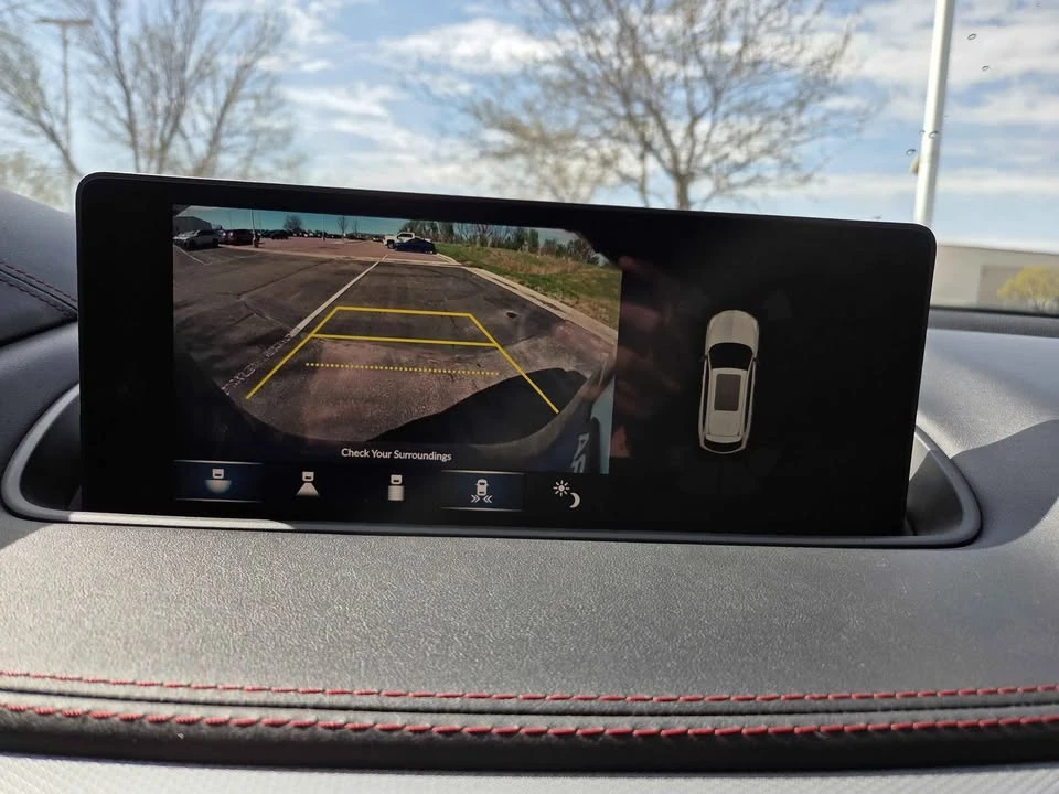 2023 Acura MDX 4th Gen - Image 12 of 20