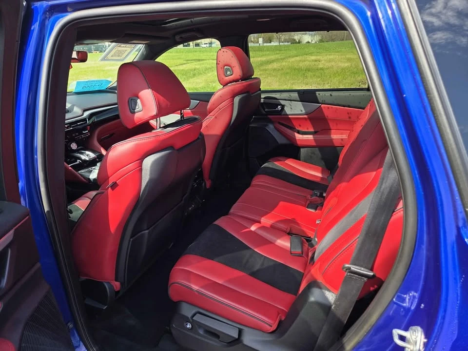 2023 Acura MDX 4th Gen - Image 17 of 20