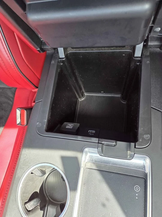 2023 Acura MDX 4th Gen - Image 14 of 20