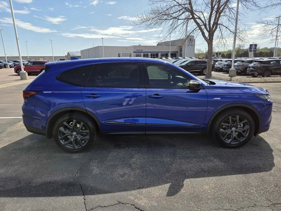 2023 Acura MDX 4th Gen - Image 4 of 20